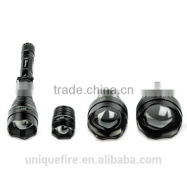 Uniquefire LED Drop-in Module Fit for UF-1508 Led Flashlight ir 850nm 4715AS Pills photo-3