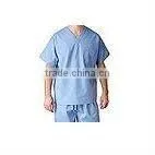 Colorful Medical Scrub
