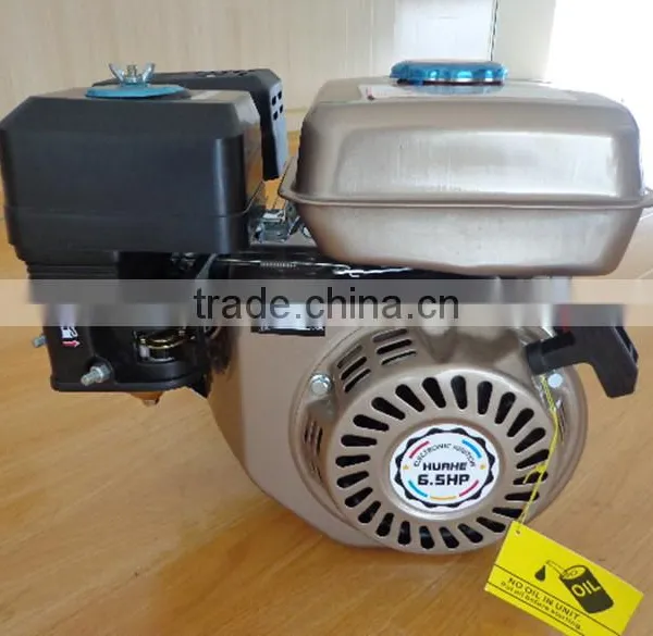 168f-1 6.5hp Air-cooled Gasoline Engine,engine 4 Stroke 6.5hp photo-2