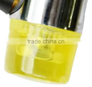 Two-way Plastic Mallet , Soft Face Hammer With Steel Handle photo-3