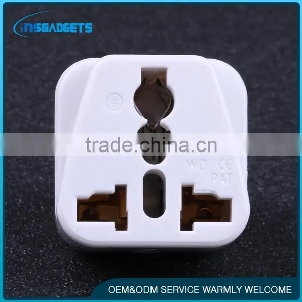 Universal to Italy Plug Adapter photo-2