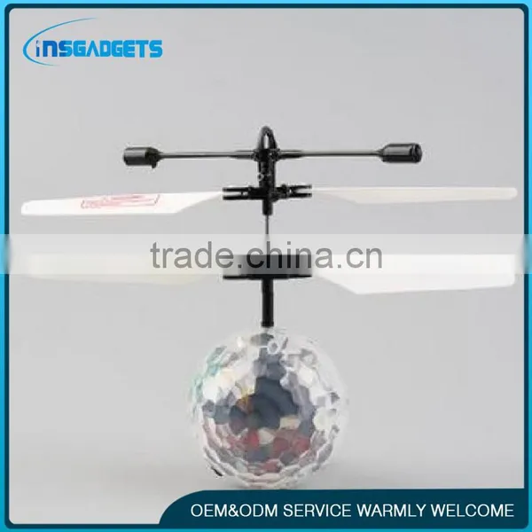 7 Colour Flying Ball photo-2