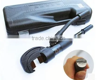 Hydraulic Crimping Pliers photo-3