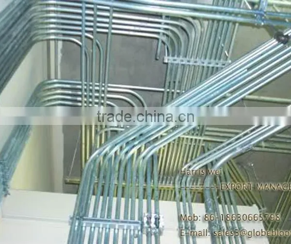 1 2 Inch Rigid Galvanized Emt Cable Conduit photo-4