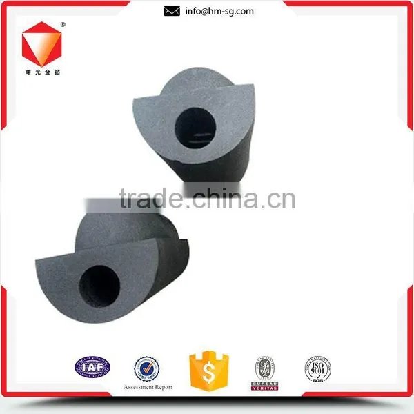 Direct Factory Widely Used Graphite Flakes Mould photo-2