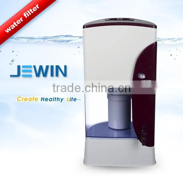 Ceramic Mineral Water Pot 7 Grade Cartridge Cheap Price photo-2