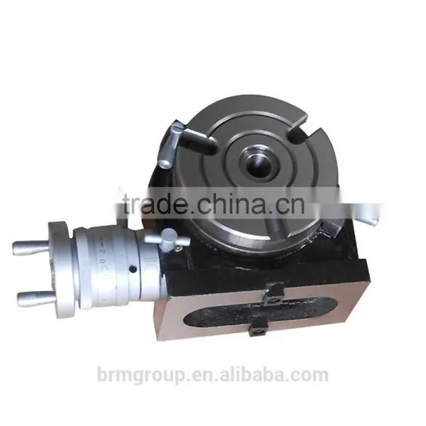 Horizontal and Vertical Rotary Table BM30263-30270 photo-2