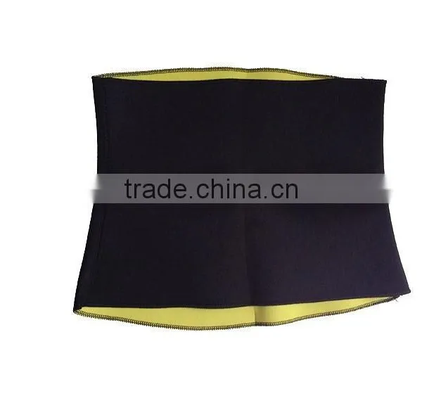 Fashion Body Shaper Women Body Care Warming Massage Belt photo-2