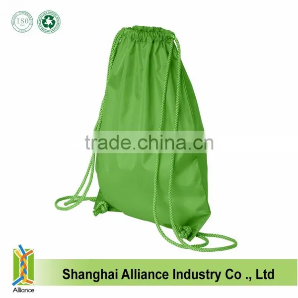 Fashional Designer Cheap Pull String Bag photo-4