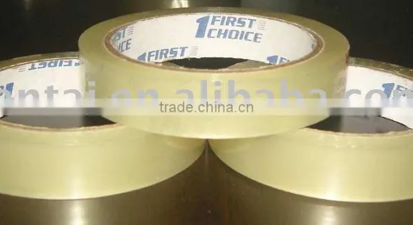 BOPP Adhesive Tape