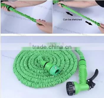 Heavy Duty Expandable Garden Hose photo-2