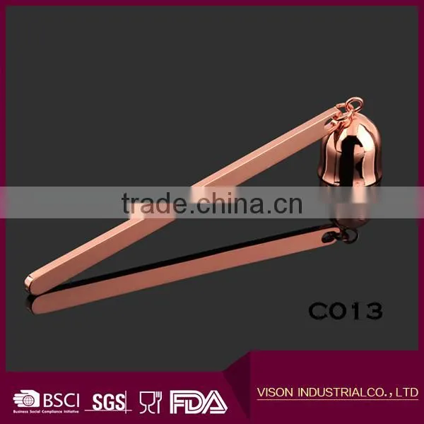NEW Candle Snuffer /wick Trimmer /sunffer Wiht Hight Quality China photo-5