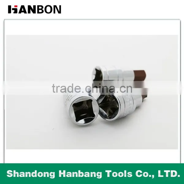 6.3mm Pozidriv Bit Sockets photo-3