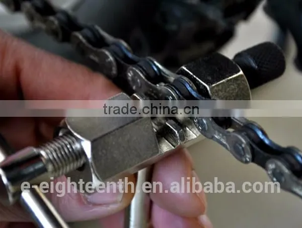 2017 Mountain Bike Repair Tool Kit MTB Bicycle Tools For Cranked Remove the Flywheel/cut Chain/axis Tool photo-2