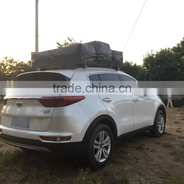 Best Product Camper Trailer Top Tent Manufacturers China for Promotional photo-6