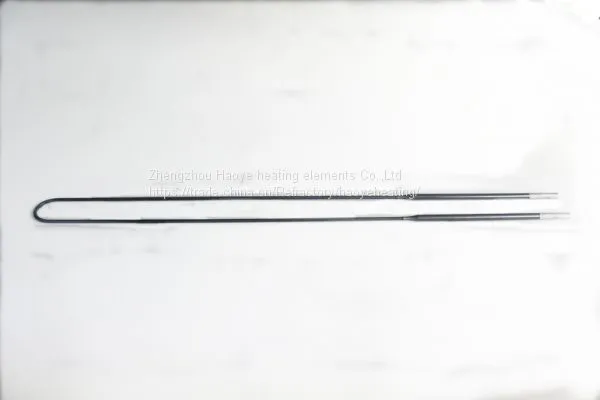 SIC & MoSi2 Heating Elements