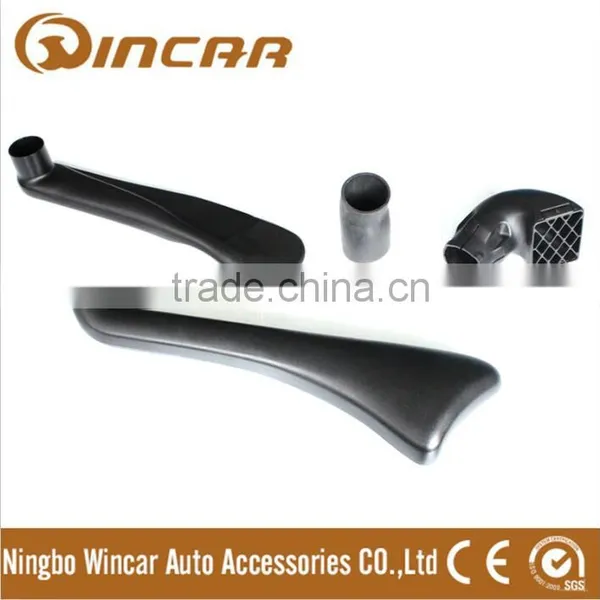 4WD Accessories Snorkel for RODEO / CAMPO RA / D-MAX Diesel