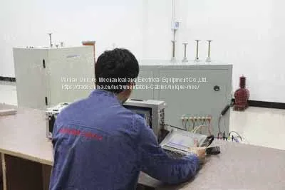 Switchboard PD Defects Simulating Device photo-4