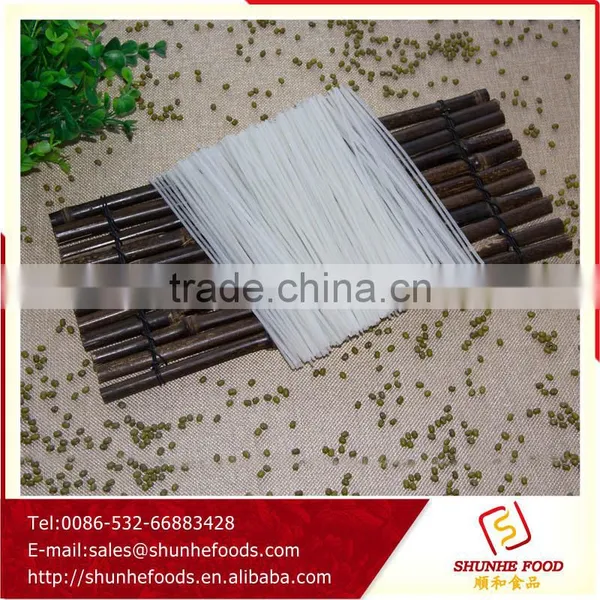 Crystal Delicious Potato Glass Instant Vermicelli photo-2