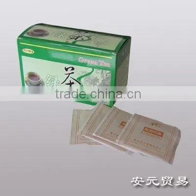 Green Tea/green Teabags/china Green Tea/organic Green Tea