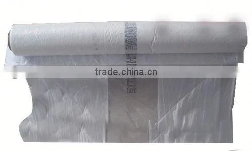Auto Paint Protective Plastic Film 4.8*120m photo-2