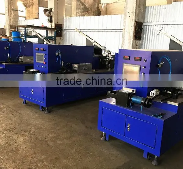 China Manufacturer High Quality Electrical Wire Making Machine photo-2