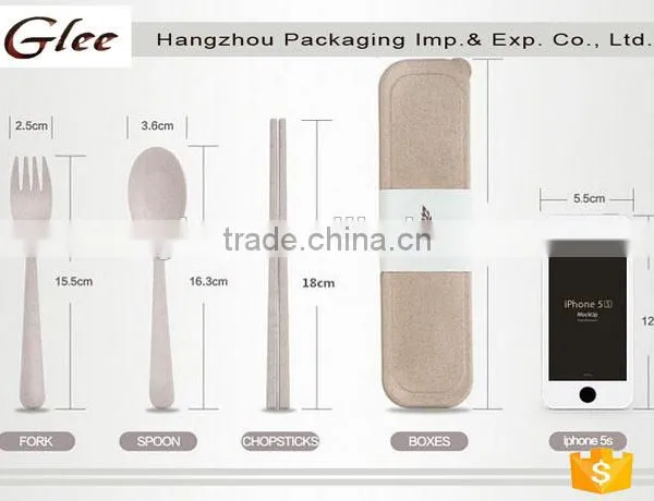Enviroment Friendly Stainless Steel Spoon photo-3