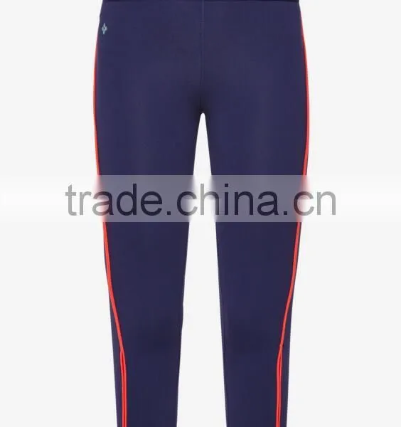 Gym Shark Yoga Pants Legging Striped Performance Legging Girls Sexy Latex Girls Pictures Legging Pants photo-4