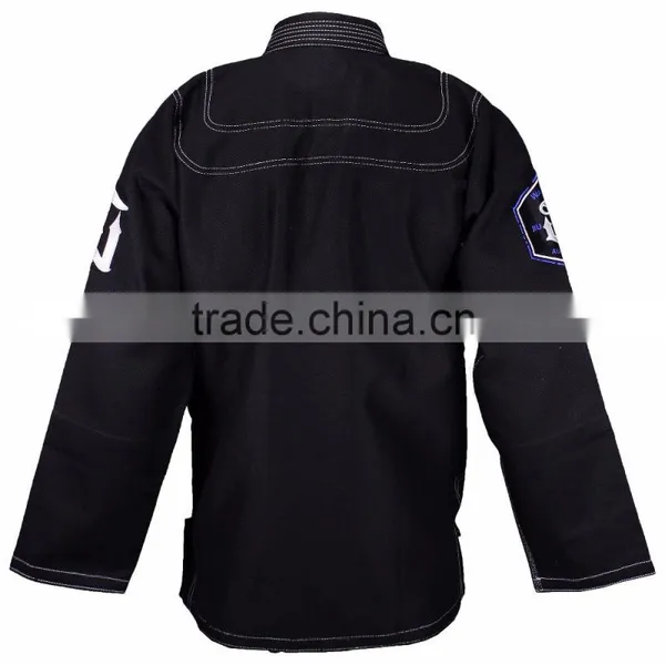 Jiu Jitsu Uniforms photo-2