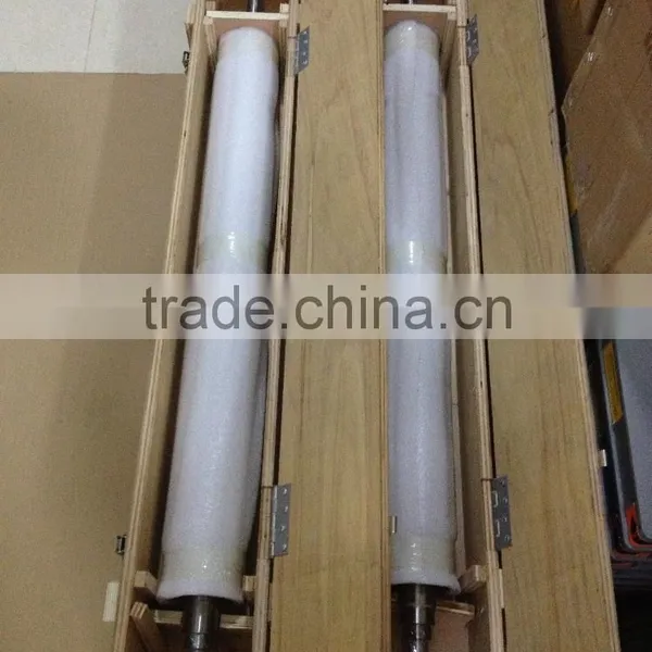 Ceramic Anilox Rollers For Flexographic Printing photo-6
