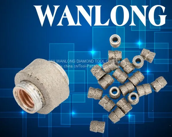 Diamond Wire Saw for Stone Cutting, Sintered Diamond Wire for Quarrying ,stone Cutting Diamond Tools photo-5