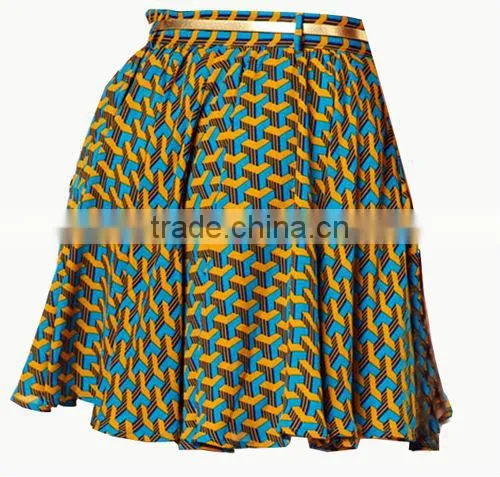 Girls Nice Ethnic Indian Skirts photo-2