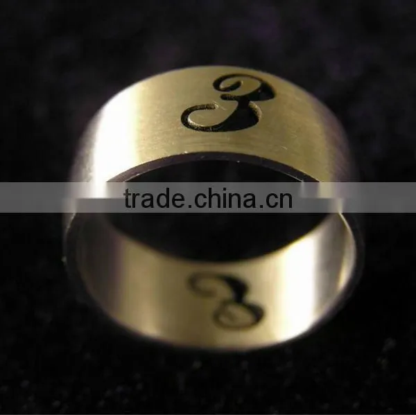 Cylinder Laser Marking Machine With Rotary for Metal Material photo-5