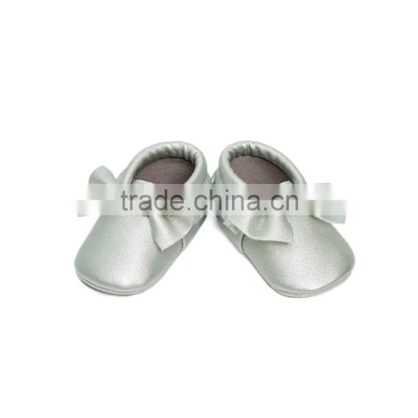 Hot Sale Top Quality Popular Children Shoes Footwears Baby Products photo-3