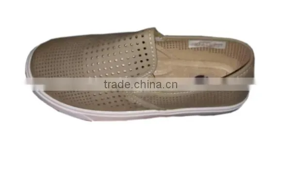 Wholesale China Factory Leftover Stock Kids Casual Shoes photo-3
