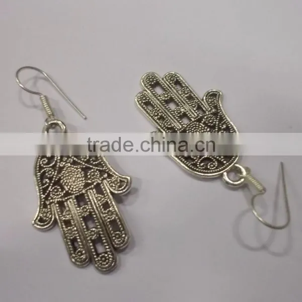 925 Sterling Silver Jewelry Collection, Earrings photo-2