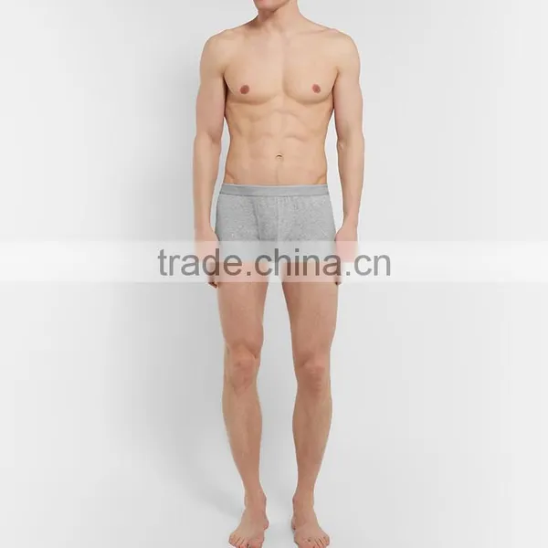 Wholesale Mens Underwear Boxer Briefs Top Quality Underwear Men Boxer Briefs photo-4