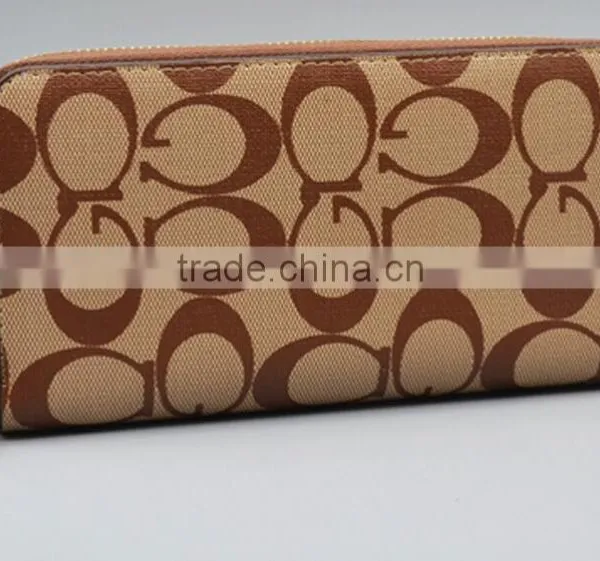 Best-selling New Style Ladies Magic Beautiful Fashion Wallet photo-2