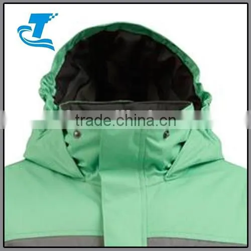Hot Sell New Fashion Kid's Ski Jacket photo-5