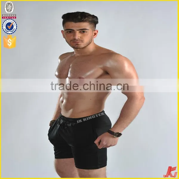 Cheap New Design Men Cotton Short Pants photo-2