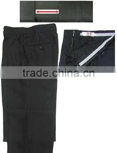 Design Navy Work Security Clothes Uniform photo-6