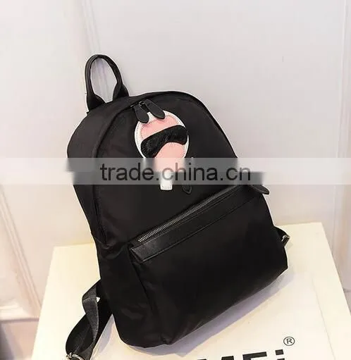 Monster High School Backpack-67 photo-6