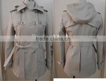 LADY'S COAT