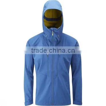 Fashionable Cheap Outdoor Waterproof Softshell Jacket photo-3