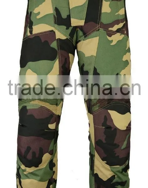 Men's Motorbike Safety Trouser photo-5