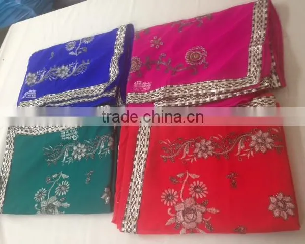Low Range Printed Sarees photo-6