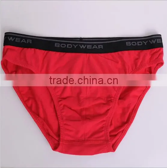 Classical Popular Seamless Man Brief OEM Service Accept Customizing Underwear Factory photo-6