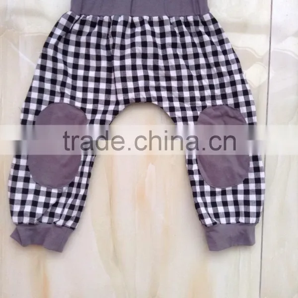 2016 Baby Boy Clothes Casual Cotton Camouflage Jeans Pants Wholesale Kids Sport Pants photo-5