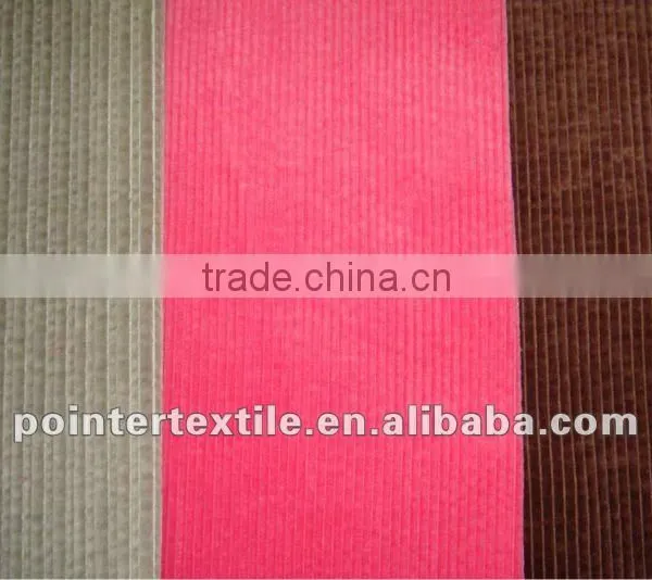 100% COTTON CORDUROY FABRIC 6W 12X16 64X128 57/58'' PFD photo-1