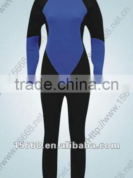 Wetsuit Surf Wetsuit Neoprene Fabric Yamamoto Neoprene Wetsuit photo-2